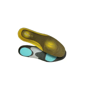 Helsula Sievi Dual Comfort Plus High ESD - Gul Herr