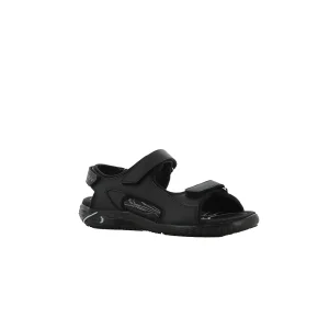 Yrkessandal Safety Jogger Odile OB A E ESD SRC - Svart Unisex