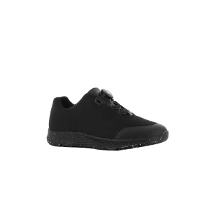 Yrkessko Safety Jogger Juno TLS O1 A E SR FO - Svart Unisex