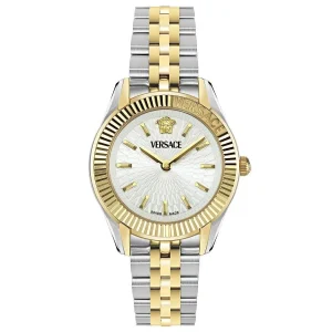 Versace – Greca Time Lady Ø30 mm – VE9CA0224