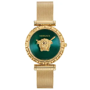 Versace – Palazzo Empire Greca Ø37 mm – VEDV00819