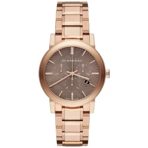 Burberry – The City – Ø38 mm – BU9754
