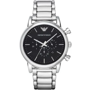 Emporio Armani Dress Ø46 mm - AR1894