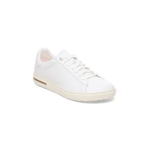 Sneaker Birkenstock Bend Low LENA, Smal läst - Vit Unisex