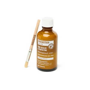 Skovårdsmedel Birkenstock Cork Sealer and Protector - Transparent Unisex