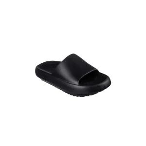 Toffel Skechers Arch Fit Horizon - Svart Dam