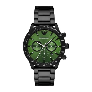 Emporio Armani Mario Ø43 mm - AR11472