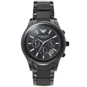 Emporio Armani Ceramica Ø43 mm - AR1452