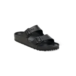 Badsandal Birkenstock Arizona EVA, Normal läst - Svart Herr
