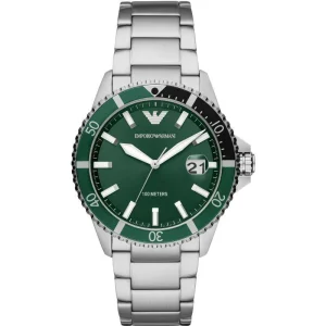 Emporio Armani – World Explorer Ø42 mm – AR11338