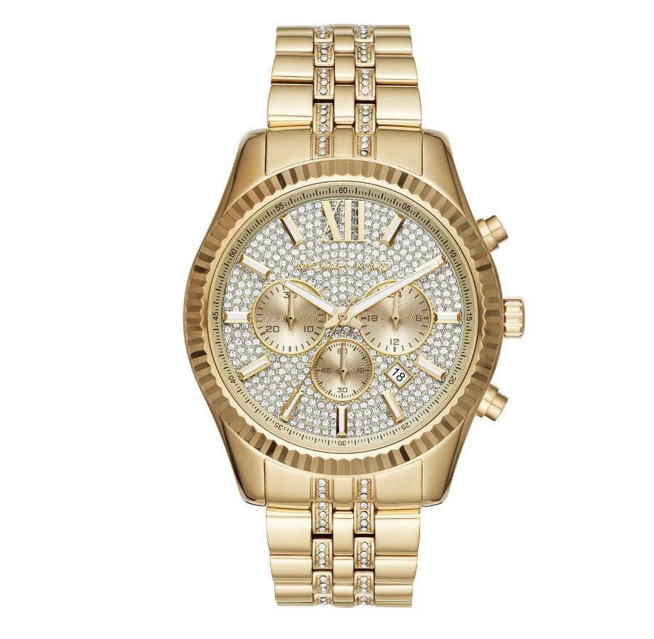 Michael Kors – Lexington Ø44 mm – MK8579 - Bild 2