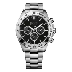 Hugo Boss - Iconic Ø44 mm - 1512965