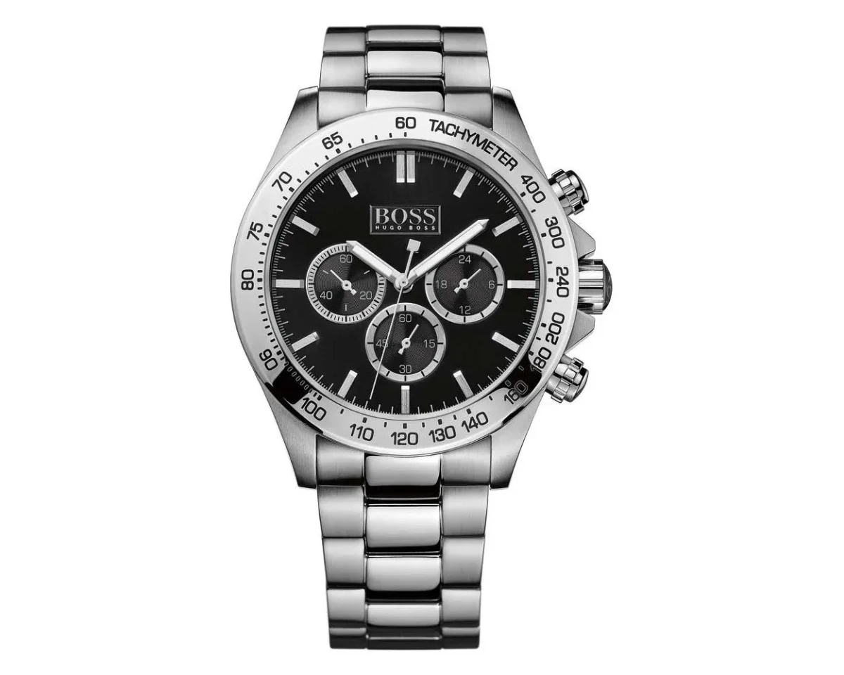 Hugo Boss - Iconic Ø44 mm - 1512965 - Bild 2