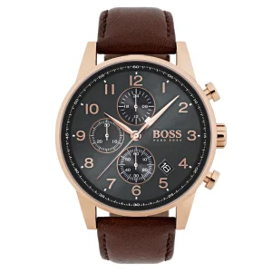 Hugo Boss - Navigator Ø44 mm - 1513496
