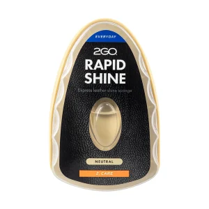 Putssvamp 2GO Rapid Shine - Neutral