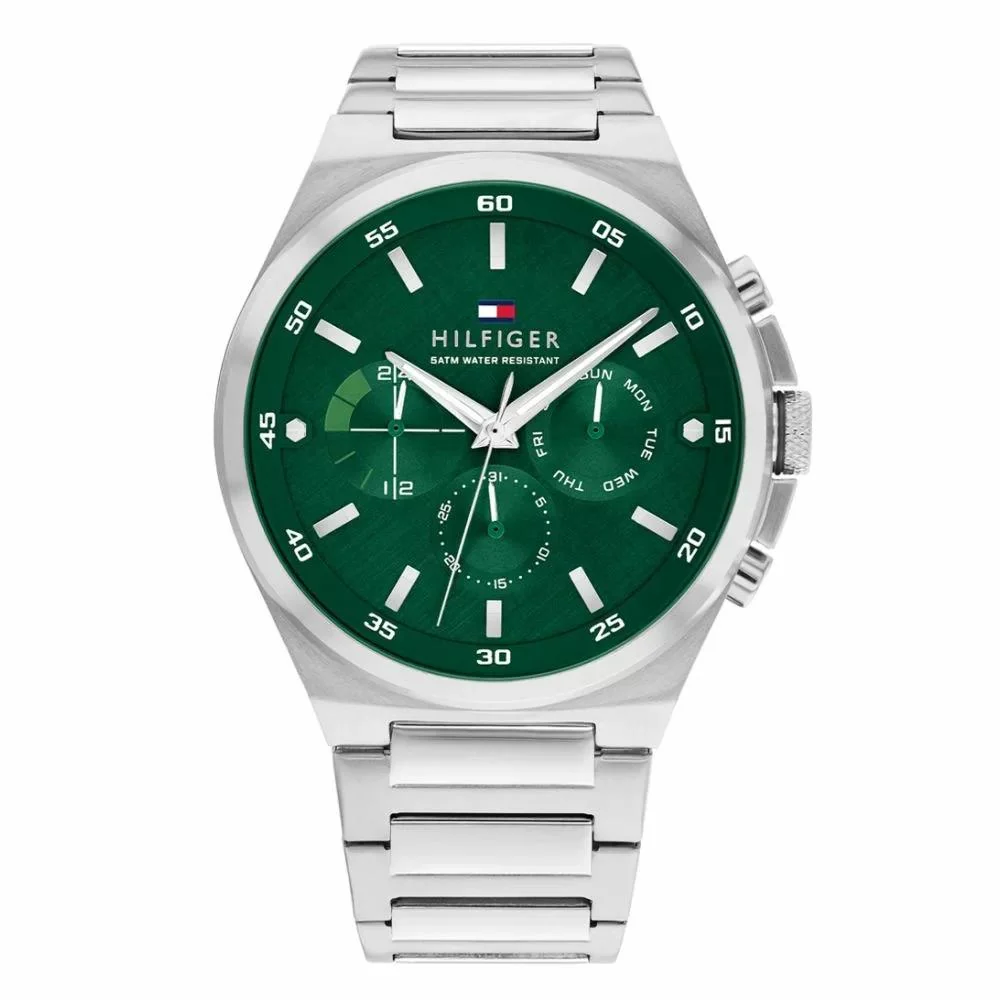 Tommy Hilfiger – Dexter Ø46 mm – 1792088
