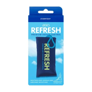 Doftpåse 2GO Refresh - Blå