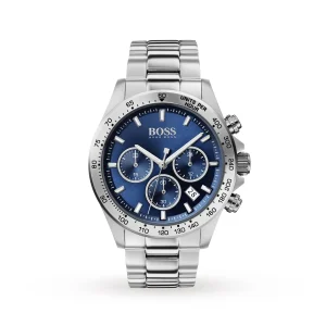 Hugo Boss - Hero Ø45 mm - 1513755