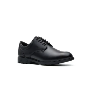 Yrkessko Shoes For Crews Cambridge III OB E SR FO - Svart Herr