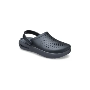 Clogs Crocs InMotion - Svart Unisex