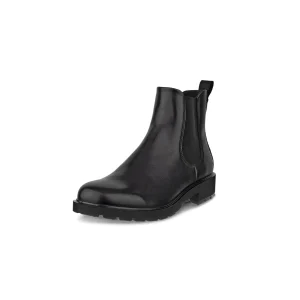Boots ECCO Metropole Vienna W - Svart Dam