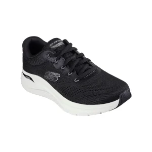 Sneaker Skechers Arch Fit 2.0 - Svart-Vit Herr