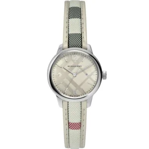 Burberry – The Classic Round – Ø32 mm – BU10113