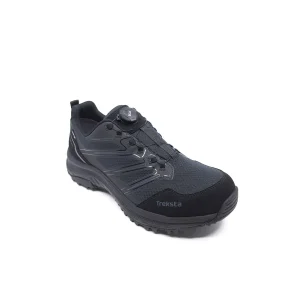 Sneaker Treksta River BOA HTX - Svart Unisex