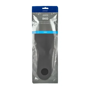 Helsula 2GO Deo Klippsula - Svart Unisex