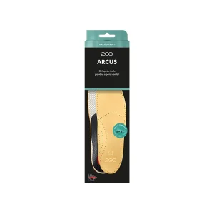 Helsula 2GO Arcus - Beige Unisex