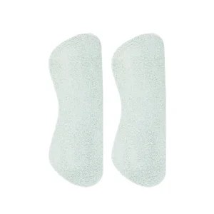 Hälgrepp 2GO Heel Grip - Grå Unisex