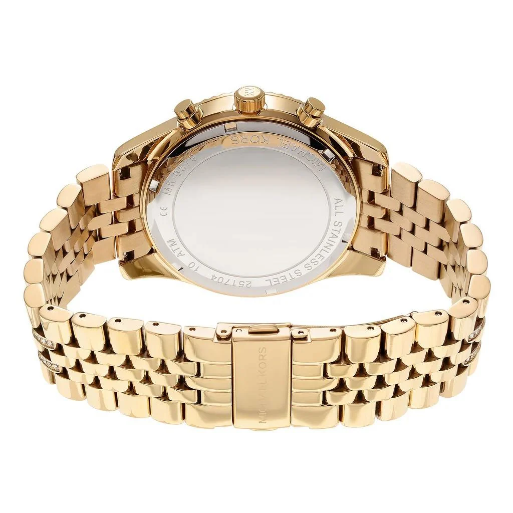Michael Kors – Lexington Ø44 mm – MK8579 - Bild 3