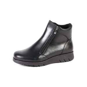 Boots Aaltonen 32560 - Svart Dam