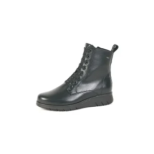Boots Aaltonen 32572 - Svart Dam