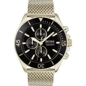 Hugo Boss – Pioneer Ø44 mm – 1513703