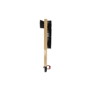 Skoborste 2GO Shoe Brush Combi - Beige