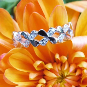 BLOSSOM ring