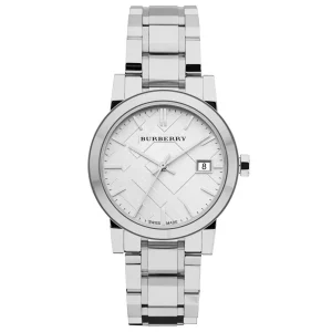 Burberry – The City – Ø34 mm – BU9100