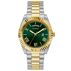 Guess – Connoisseur Ø42 mm – GW0265G8