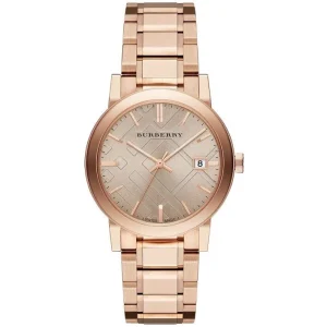 Burberry – The City – Ø38 mm – BU9034