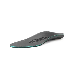 Helsula Icebug Insoles Comfort Medium - Grå Unisex