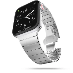 Tech link - silver