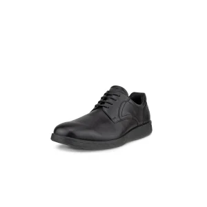 Snörsko ECCO S Lite Hybrid M Low - Svart Herr