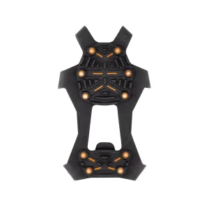 Broddar 2GO Control - Svart Unisex