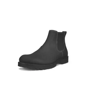 Boots ECCO Charlestown WP - Svart Herr