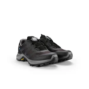 Sneaker Graninge Stöcke - Svart Unisex