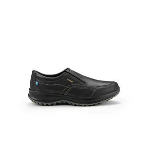 Slip on Graninge Kallax - Svart Herr