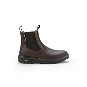 Boots Graninge Åreskutan - Brun Unisex