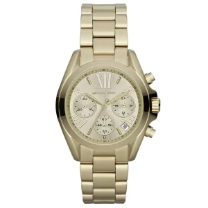 Michael Kors – Bradshaw (Mini Bradshaw Chronograph) – Ø36 mm – MK5798