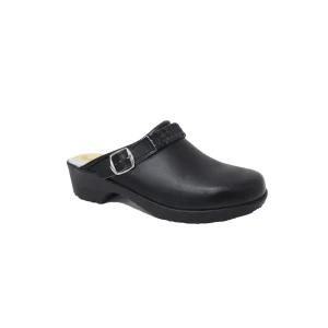 Toffel Shoemed 644 - Svart Unisex